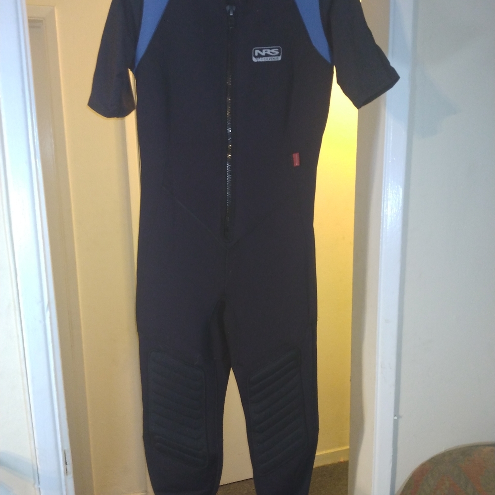NRS Venus 3.0 wetsuit